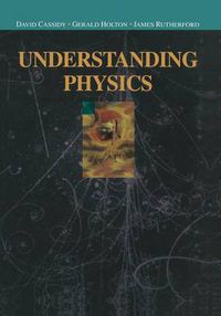 Cover image for Understanding Physics