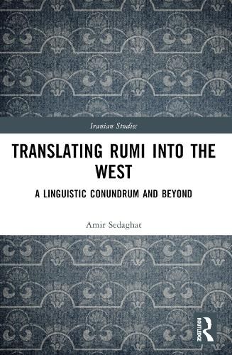 Translating Rumi into the West