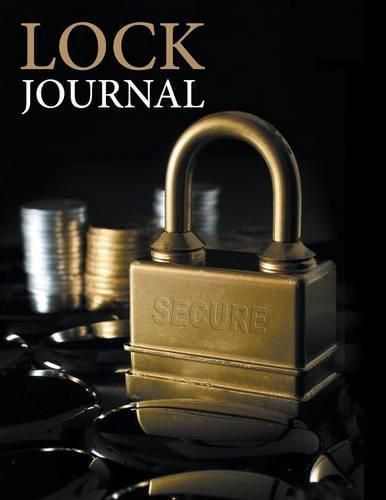 Cover image for Lock Journal