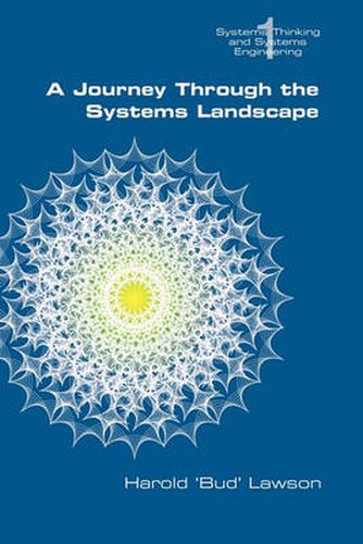 Cover image for A Journey Through the Systems Landscape