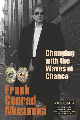 Cover image for Changing With the Waves of Chance