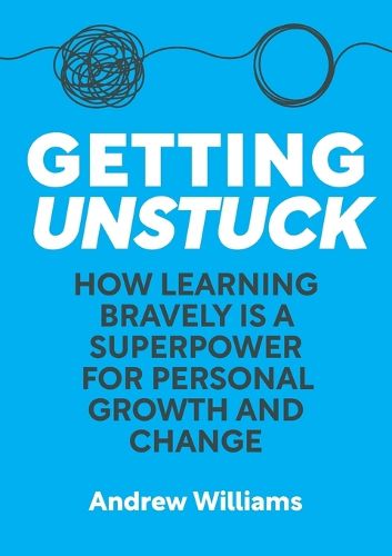 Cover image for Getting Unstuck