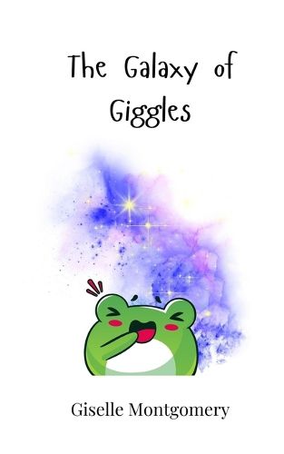 Cover image for The Galaxy of Giggles