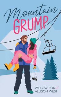 Cover image for Mountain Grump