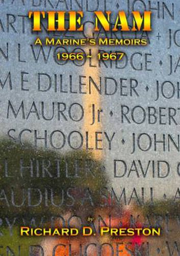 The Nam: A Marine's Memoir Of Vietnam