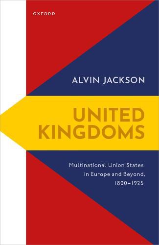 Cover image for United Kingdoms