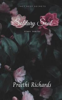 Cover image for Solitary Soul: Sings Poetry