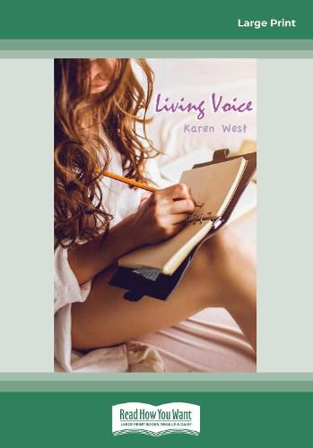 Cover image for Living Voice