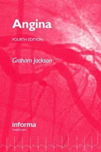 Cover image for Angina