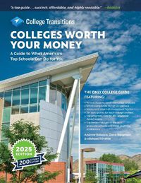 Cover image for Colleges Worth Your Money