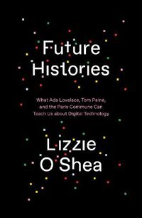 Cover image for Future Histories