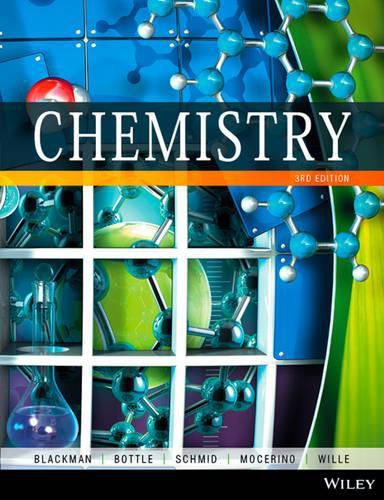 Cover image for Chemistry