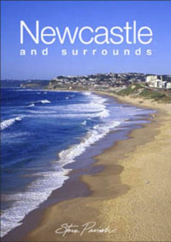 Cover image for Newcastle and Surrounds, Australia