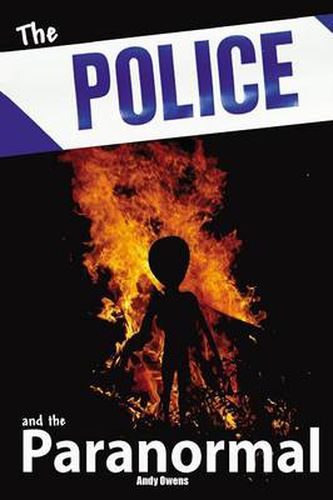 Cover image for Police and the Paranormal