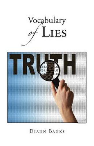 Cover image for Vocabulary of Lies