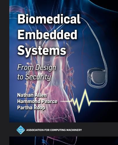 Cover image for Biomedical Embedded Systems