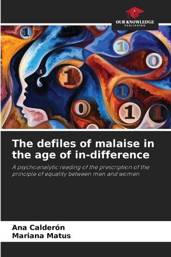 Cover image for The defiles of malaise in the age of in-difference