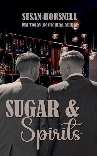 Cover image for Sugar and Spirits