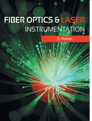 Cover image for Fiber Optics and Laser Instrumentation