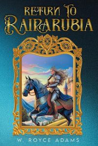 Cover image for Return to Rairarubia