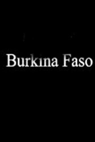 Cover image for Burkina Faso: New Life for the Sahel