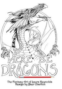 Cover image for Here Be Dragons