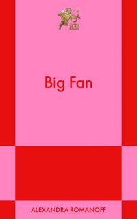 Cover image for Big Fan