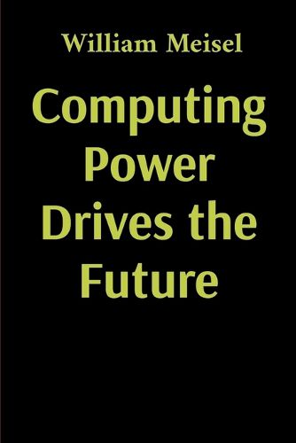 Cover image for Computing Power Drives the Future