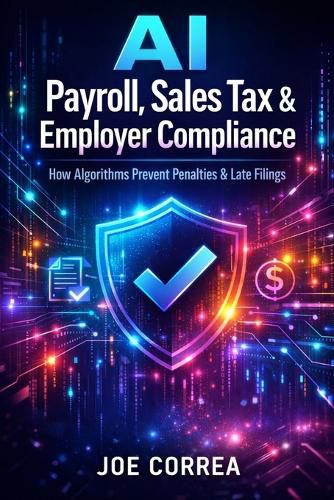 Cover image for AI Payroll, Sales Tax & Employer Compliance