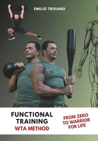 Cover image for Functional Training - WTA Method