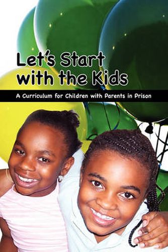 Cover image for Let's Start with the Kids