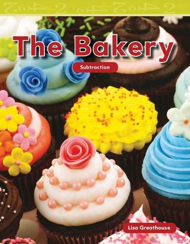 Cover image for The Bakery