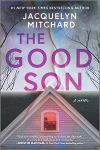 Cover image for The Good Son