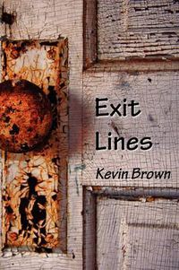 Cover image for Exit Lines
