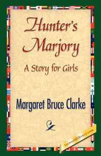 Cover image for Hunter's Marjory