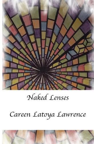 Cover image for Naked Lenses