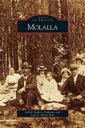 Cover image for Molalla