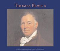 Cover image for Thomas Bewick