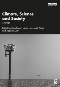 Cover image for Climate, Science and Society