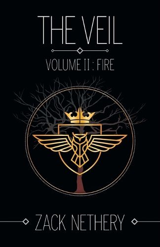 Cover image for Fire