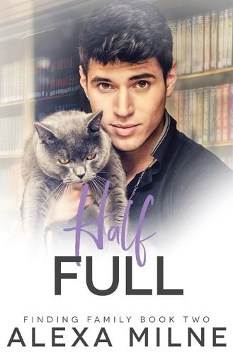 Cover image for Half Full