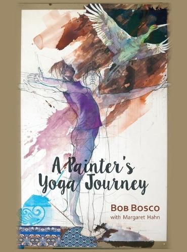 Cover image for A Painter's Yoga Journey