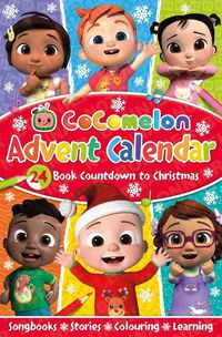 Cover image for CoComelon Advent Calendar
