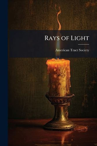 Cover image for Rays of Light