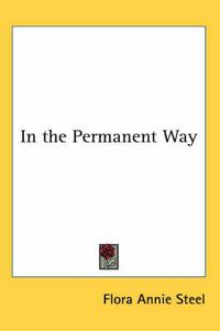 Cover image for In the Permanent Way