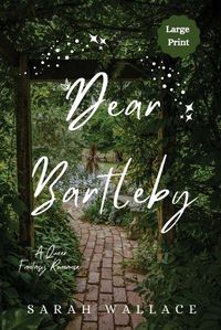 Cover image for Dear Bartleby