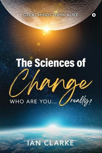 Cover image for The Sciences of Change