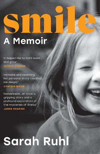 Cover image for Smile: The Story of a Face