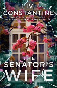 Cover image for The Senator's Wife