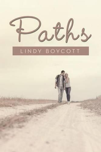 Cover image for Paths